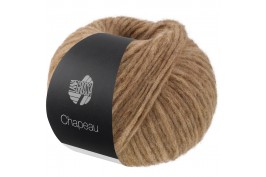 Chapeau nr 17 camel Chapeau nr 17 camel